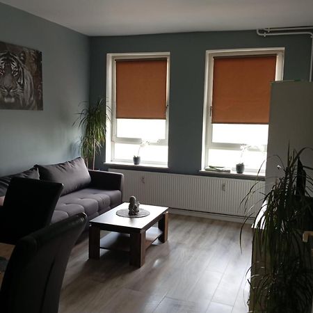 Flensburg Strandnah 3 Екстериор снимка