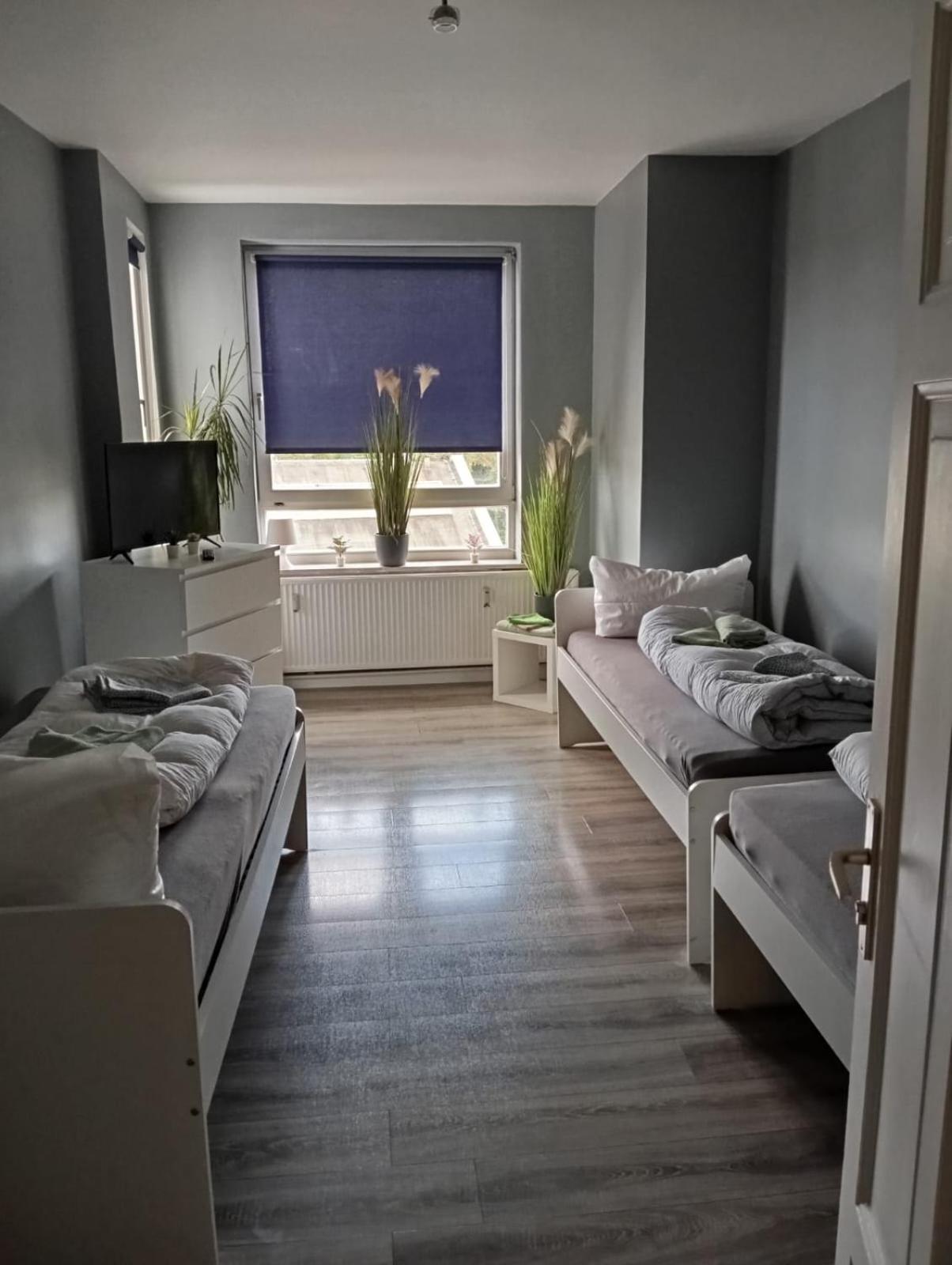 Flensburg Strandnah 3 Екстериор снимка