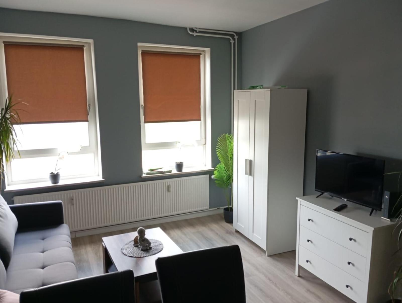 Flensburg Strandnah 3 Екстериор снимка