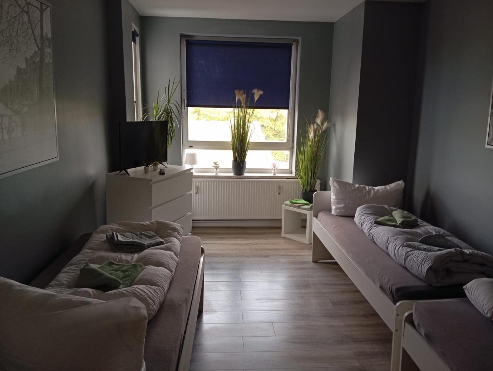 Flensburg Strandnah 3 Екстериор снимка