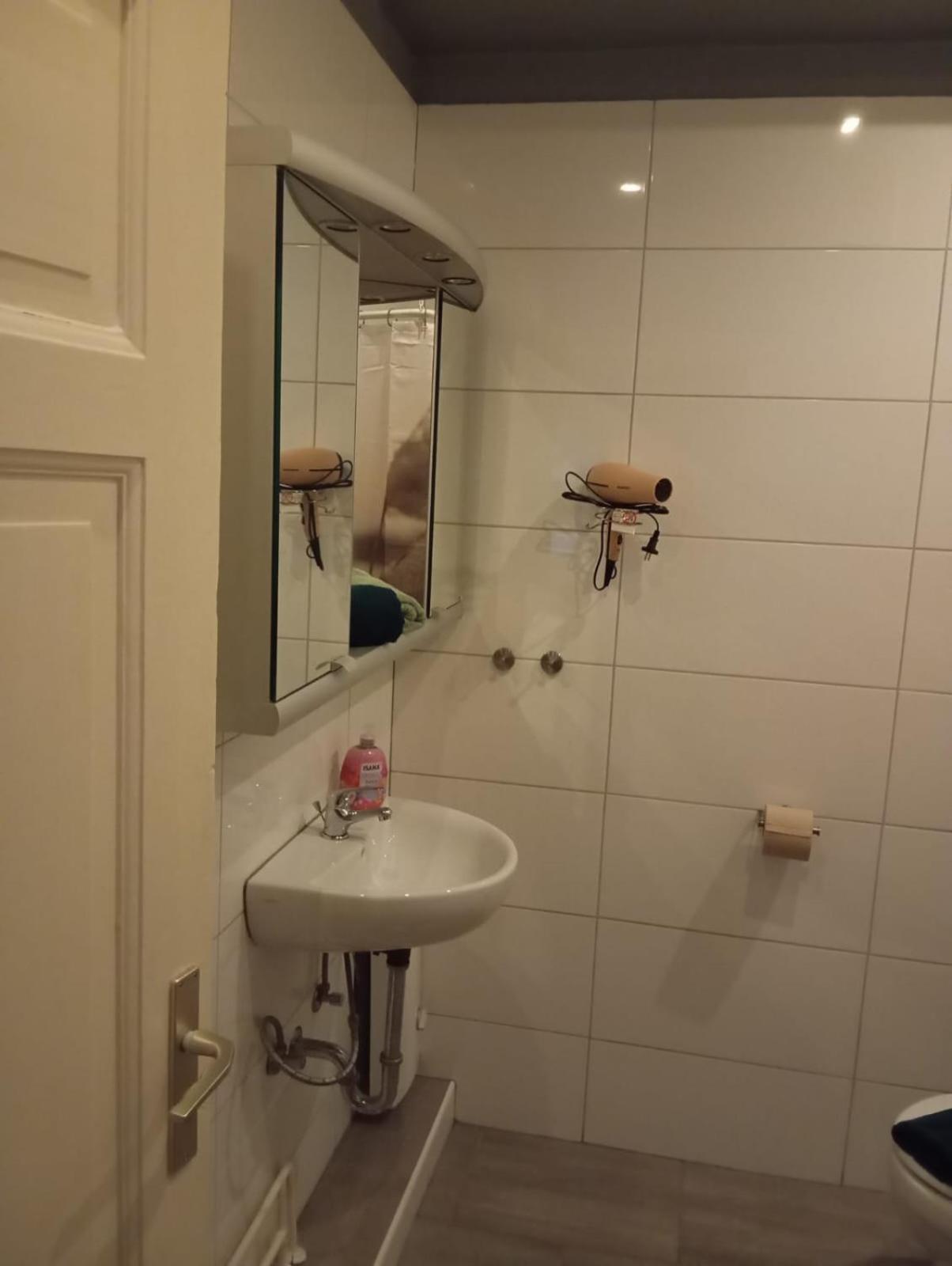 Flensburg Strandnah 3 Екстериор снимка