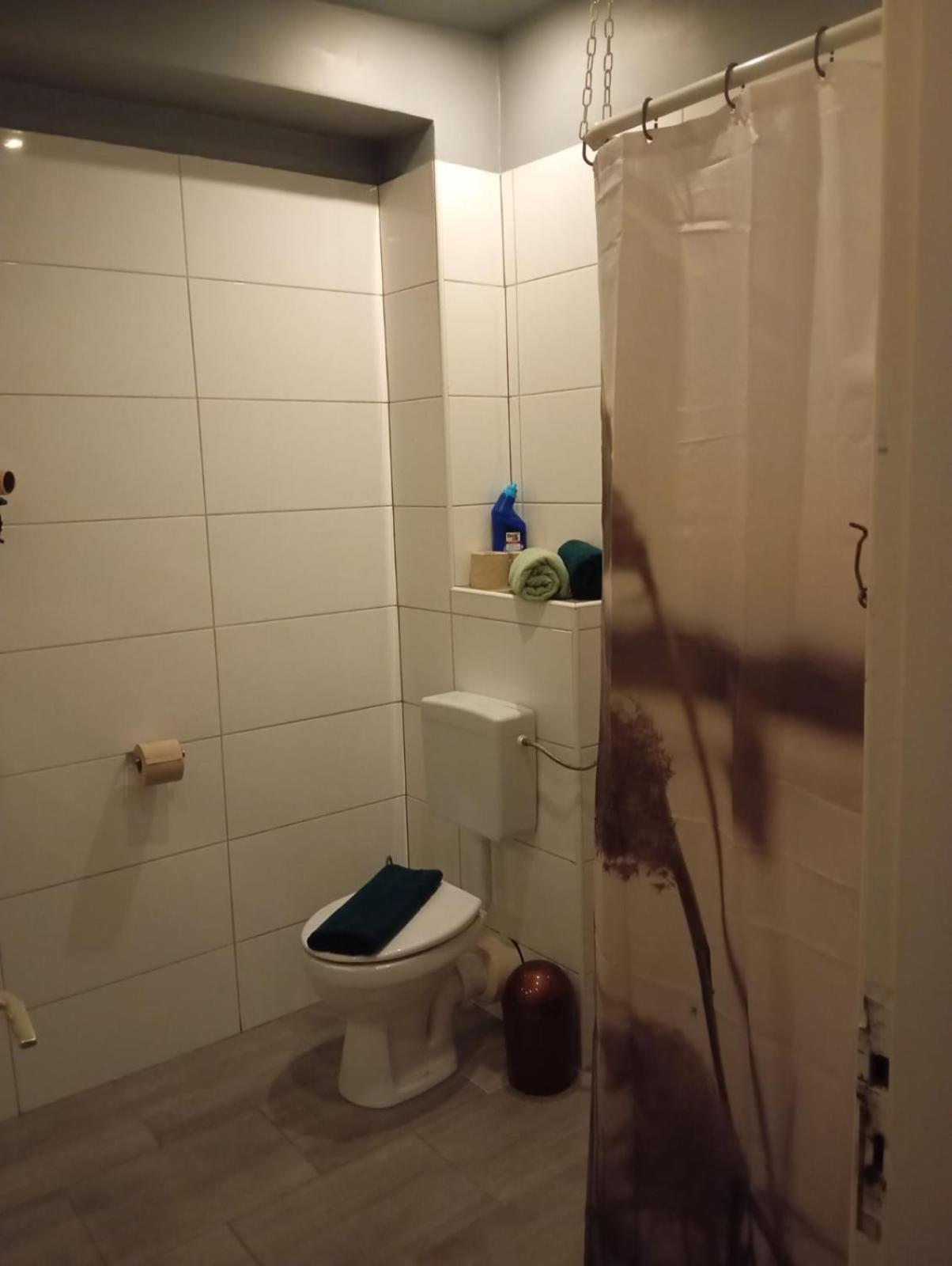 Flensburg Strandnah 3 Екстериор снимка