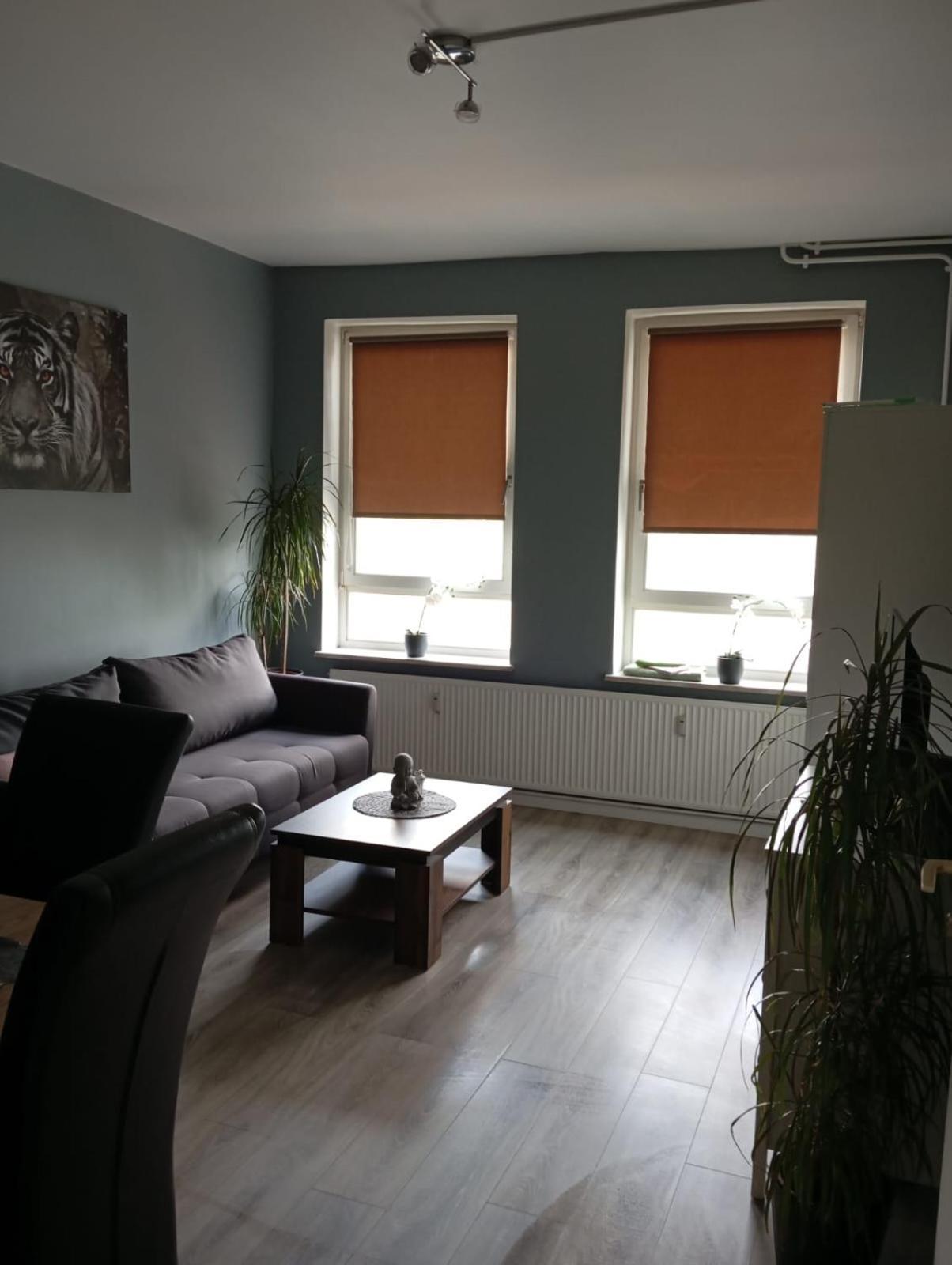 Flensburg Strandnah 3 Екстериор снимка