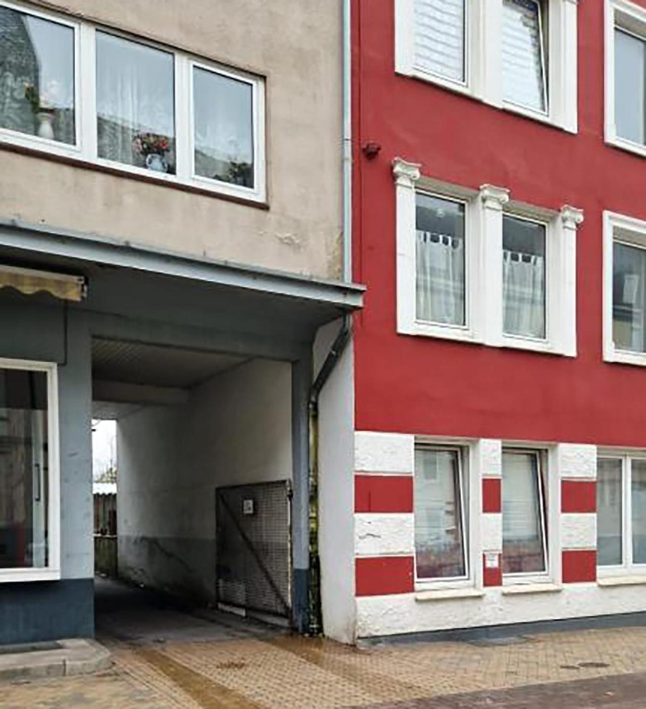 Flensburg Strandnah 3 Екстериор снимка