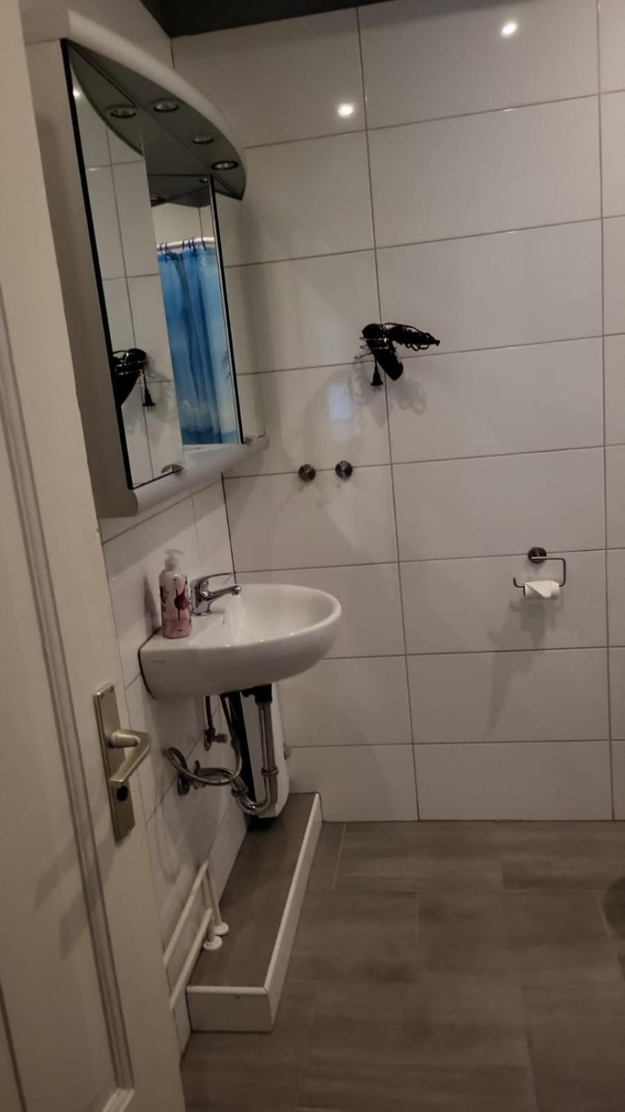 Flensburg Strandnah 3 Екстериор снимка