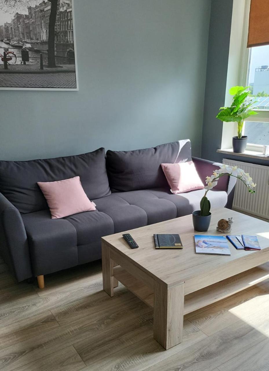 Flensburg Strandnah 3 Екстериор снимка